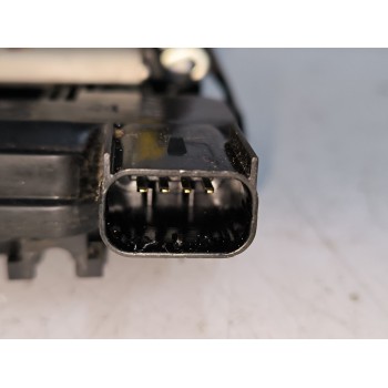 Recambio de cerradura puerta trasera izquierda para kia rio iii (ub) 1.25 cvvt referencia OEM IAM 814111W010  