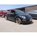 VOLKSWAGEN NEW BEETLE DESCAPOTABLE (1Y7)