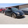 volkswagen new beetle descapotable (1y7) del año 2007