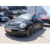 volkswagen new beetle descapotable (1y7) del año 2007