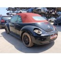 VOLKSWAGEN NEW BEETLE DESCAPOTABLE (1Y7)