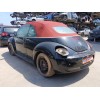 volkswagen new beetle descapotable (1y7) del año 2007