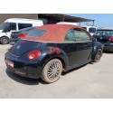 VOLKSWAGEN NEW BEETLE DESCAPOTABLE (1Y7)