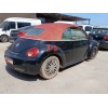volkswagen new beetle descapotable (1y7) del año 2007