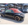 volkswagen new beetle descapotable (1y7) del año 2007