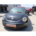 VOLKSWAGEN NEW BEETLE DESCAPOTABLE (1Y7)