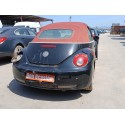 VOLKSWAGEN NEW BEETLE DESCAPOTABLE (1Y7)