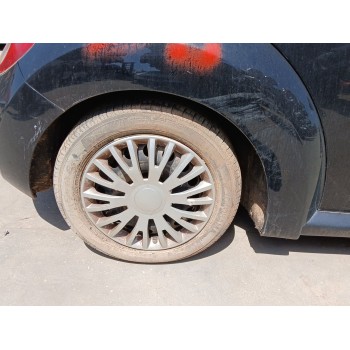 volkswagen new beetle descapotable (1y7) del año 2007