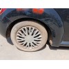 volkswagen new beetle descapotable (1y7) del año 2007