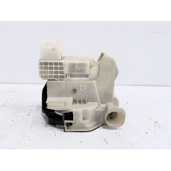 Recambio de cerradura puerta delantera izquierda para kia rio iii (ub) 1.25 cvvt referencia OEM IAM 813111W030  