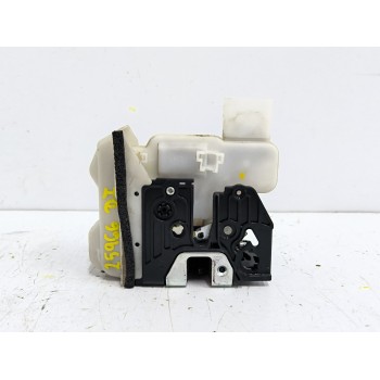 Recambio de cerradura puerta delantera izquierda para kia rio iii (ub) 1.25 cvvt referencia OEM IAM 813111W030  