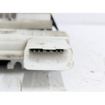 Recambio de cerradura puerta delantera izquierda para kia rio iii (ub) 1.25 cvvt referencia OEM IAM 813111W030  