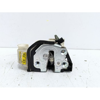 CERRADURA PUERTA DELANTERA DERECHA 813211W060 