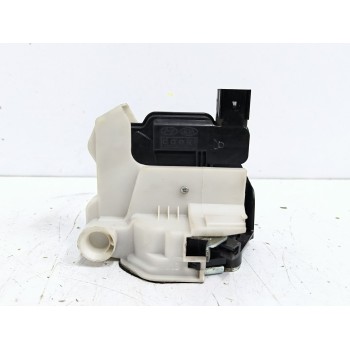 Recambio de cerradura puerta delantera derecha para kia rio iii (ub) 1.25 cvvt referencia OEM IAM 813211W060  