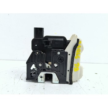 Recambio de cerradura puerta delantera derecha para kia rio iii (ub) 1.25 cvvt referencia OEM IAM 813211W060  