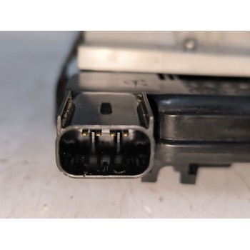 Recambio de cerradura puerta delantera derecha para kia rio iii (ub) 1.25 cvvt referencia OEM IAM 813211W060  