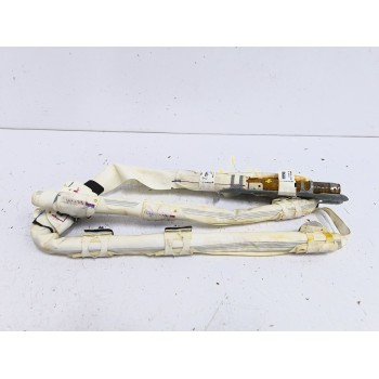 Recambio de airbag cortina delantero izquierdo para renault clio v (b7_) 1.3 tce 130 (b7mf) referencia OEM IAM 985P12566R 636046