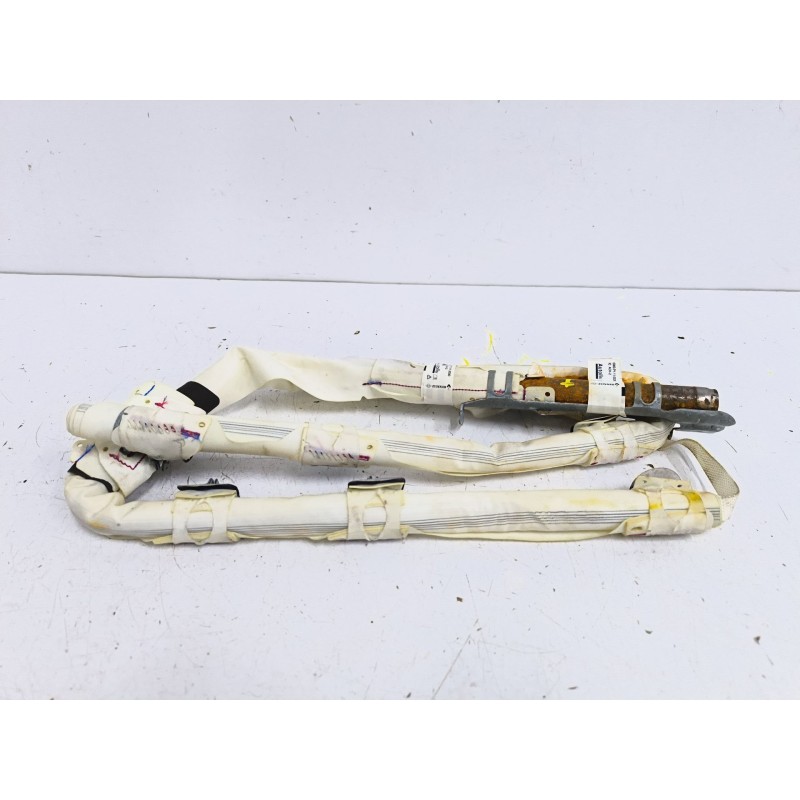 AIRBAG CORTINA DELANTERO IZQUIERDO 636046900