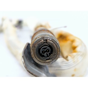 Recambio de airbag cortina delantero izquierdo para renault clio v (b7_) 1.3 tce 130 (b7mf) referencia OEM IAM 985P12566R 636046