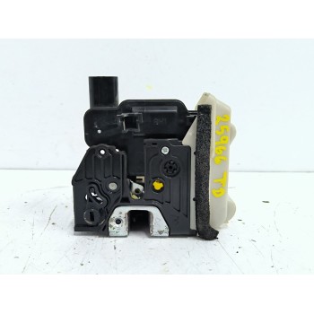 Recambio de cerradura puerta trasera derecha para kia rio iii (ub) 1.25 cvvt referencia OEM IAM 814211W010  