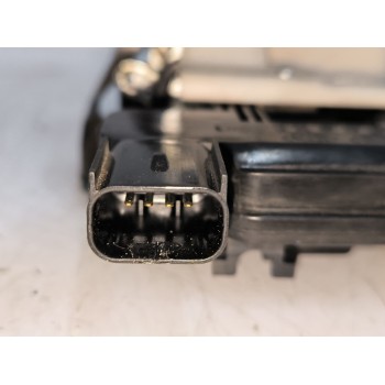 Recambio de cerradura puerta trasera derecha para kia rio iii (ub) 1.25 cvvt referencia OEM IAM 814211W010  
