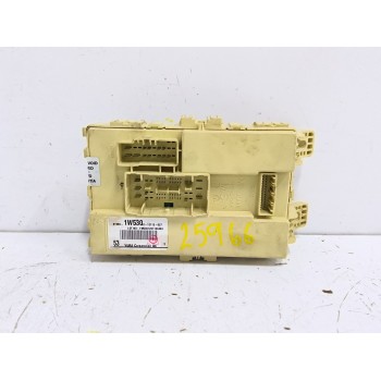 Recambio de caja reles / fusibles para kia rio iii (ub) 1.25 cvvt referencia OEM IAM 919501W530  