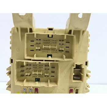 Recambio de caja reles / fusibles para kia rio iii (ub) 1.25 cvvt referencia OEM IAM 919501W530  