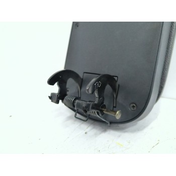 Recambio de apoyabrazos central para kia rio iii (ub) 1.25 cvvt referencia OEM IAM 846701W000  