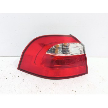 Recambio de piloto trasero izquierdo para kia rio iii (ub) 1.25 cvvt referencia OEM IAM 924011W2  
