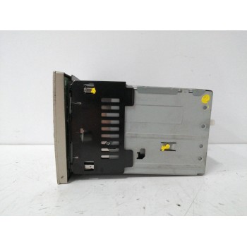 Recambio de sistema audio / radio cd para opel corsa d 1.3 16v cdti referencia OEM IAM 13257028  