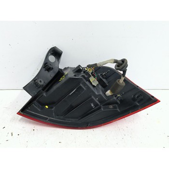 Recambio de piloto trasero izquierdo para kia rio iii (ub) 1.25 cvvt referencia OEM IAM 924011W2  