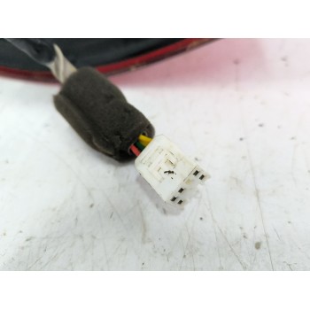 Recambio de piloto trasero izquierdo para kia rio iii (ub) 1.25 cvvt referencia OEM IAM 924011W2  