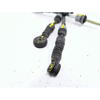 Recambio de varillaje cambio para kia rio iii (ub) 1.25 cvvt referencia OEM IAM 437941W100  