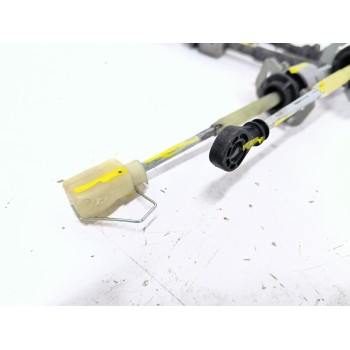 Recambio de varillaje cambio para kia rio iii (ub) 1.25 cvvt referencia OEM IAM 437941W100  