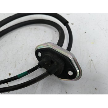 Recambio de varillaje cambio para kia rio iii (ub) 1.25 cvvt referencia OEM IAM 437941W100  