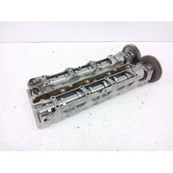 Recambio de culatin para mercedes-benz gle (v167) gle 300 d 4-matic (167.109) referencia OEM IAM A6540509600 A6540505700 A654050
