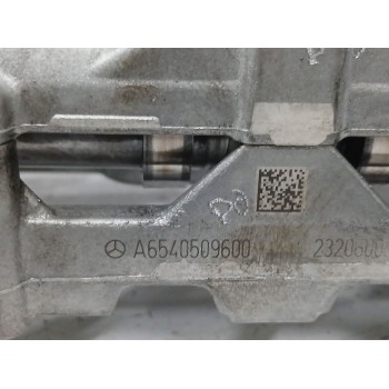 Recambio de culatin para mercedes-benz gle (v167) gle 300 d 4-matic (167.109) referencia OEM IAM A6540509600 A6540505700 A654050