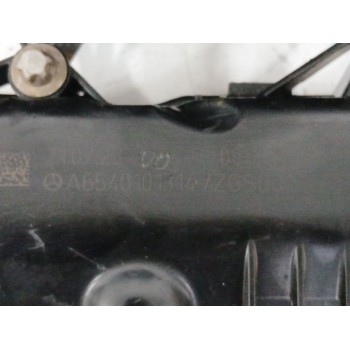 Recambio de tapa balancines para mercedes-benz gle (v167) gle 300 d 4-matic (167.109) referencia OEM IAM A6540101314  