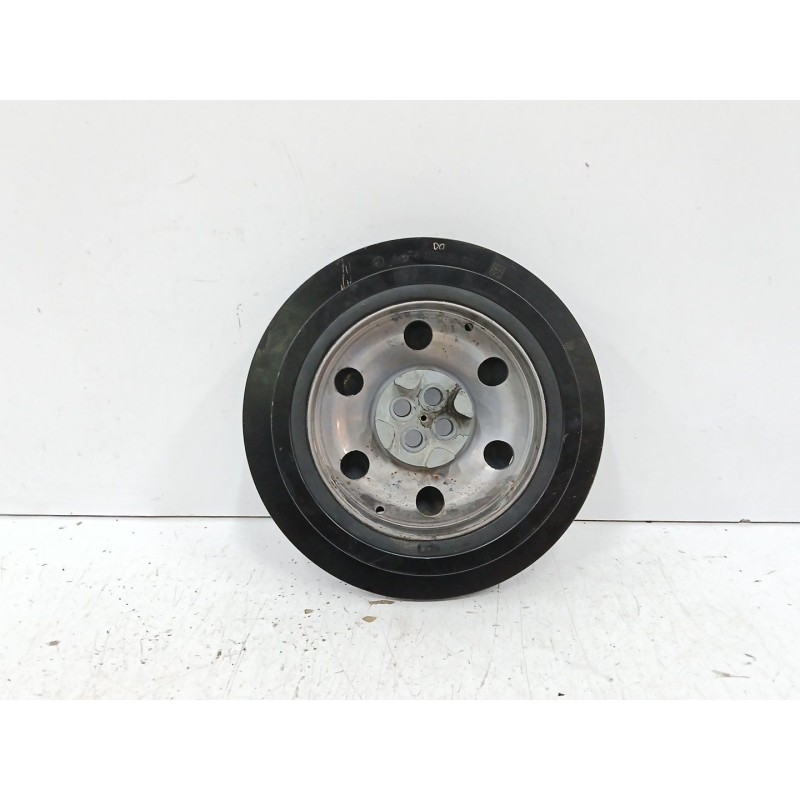Recambio de polea cigueñal para mercedes-benz gle (v167) gle 300 d 4-matic (167.109) referencia OEM IAM A6540302500  