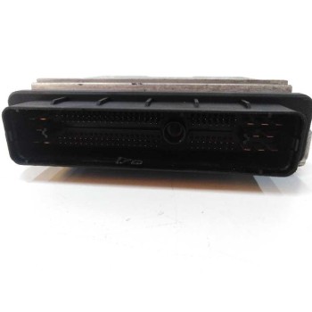 Recambio de centralita motor uce para ford focus berlina (cak) 1.8 tdci turbodiesel cat referencia OEM IAM 3M5112A650LA R0411C00