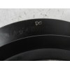 Recambio de polea cigueñal para mercedes-benz gle (v167) gle 300 d 4-matic (167.109) referencia OEM IAM A6540302500  