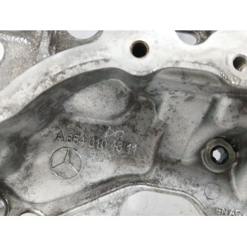 Recambio de sobrecarter para mercedes-benz gle (v167) gle 300 d 4-matic (167.109) referencia OEM IAM A6540104611 A6540144601 