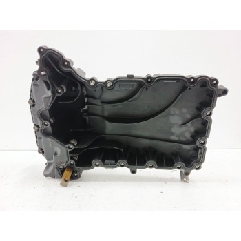 Recambio de carter para mercedes-benz gle (v167) gle 300 d 4-matic (167.109) referencia OEM IAM A6540140501 A6540101514 A0919059