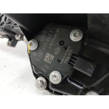 Recambio de carter para mercedes-benz gle (v167) gle 300 d 4-matic (167.109) referencia OEM IAM A6540140501 A6540101514 A0919059