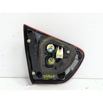 Recambio de piloto trasero derecho interior para kia rio iii (ub) 1.25 cvvt referencia OEM IAM 924041W2  