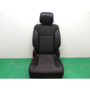 ASIENTOS TRASERO IZQUIERDO CUERO Y ALCANTARA FILA CENTRAL 