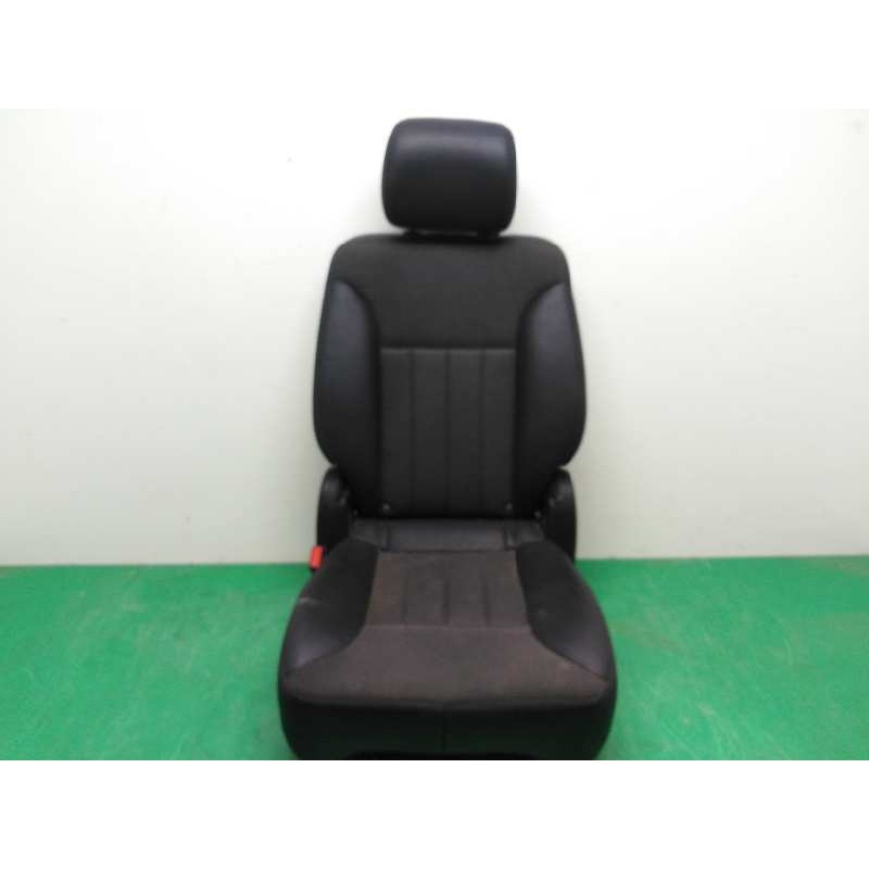 Recambio de asientos trasero izquierdo para mercedes-benz clase r (w251) r 350 cdi 4-matic (251.023) referencia OEM IAM CUERO Y 