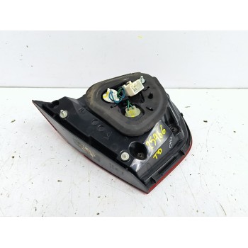 Recambio de piloto trasero derecho interior para kia rio iii (ub) 1.25 cvvt referencia OEM IAM 924041W2  