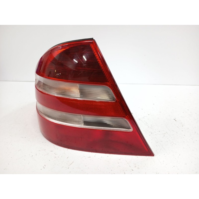 Recambio de piloto trasero izquierdo para mercedes-benz clase s (w220, v220) s 320 (220.065, 220.165) referencia OEM IAM 255121L