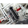 Recambio de piloto trasero izquierdo para mercedes-benz clase s (w220, v220) s 320 (220.065, 220.165) referencia OEM IAM 255121L